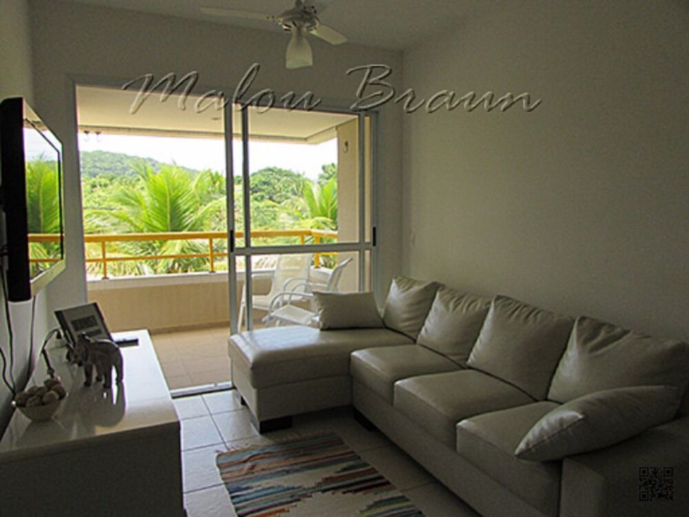 Apartamento para alugar com 2 quartos, 62m² - Foto 4