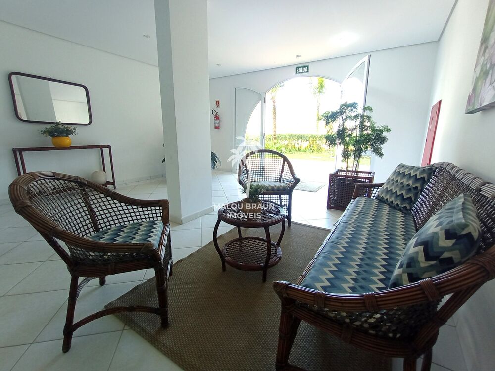 Apartamento para alugar com 2 quartos, 62m² - Foto 1