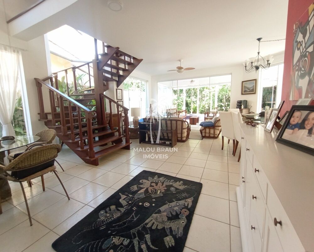 Casa, 5 quartos, 440 m² - Foto 3
