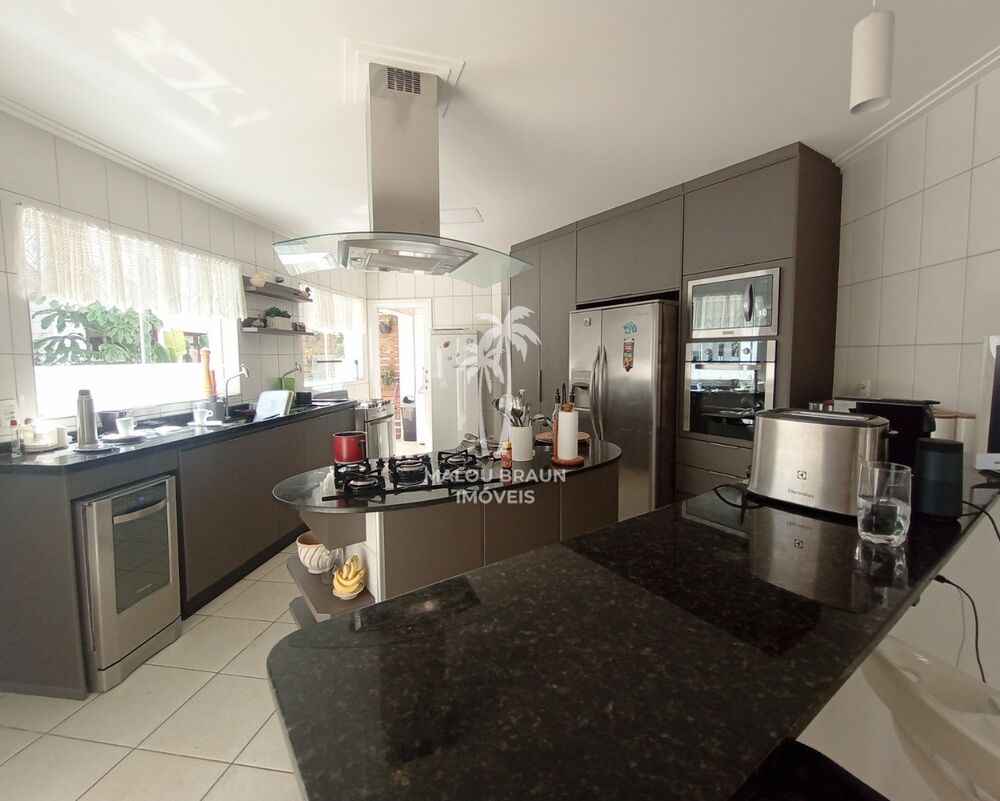 Casa, 5 quartos, 440 m² - Foto 22