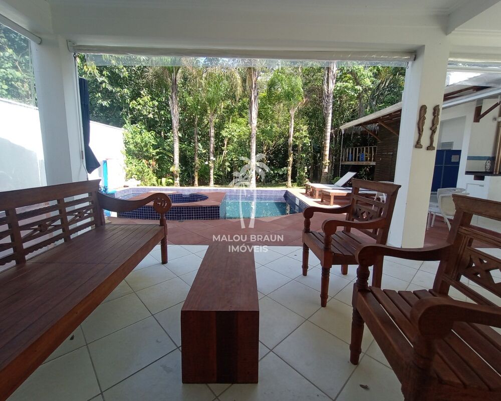 Casa, 5 quartos, 440 m² - Foto 17