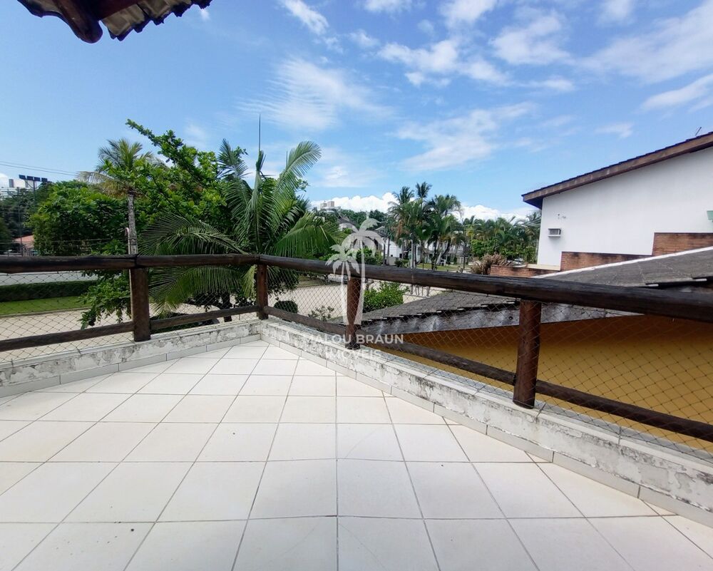 Casa, 5 quartos, 440 m² - Foto 32