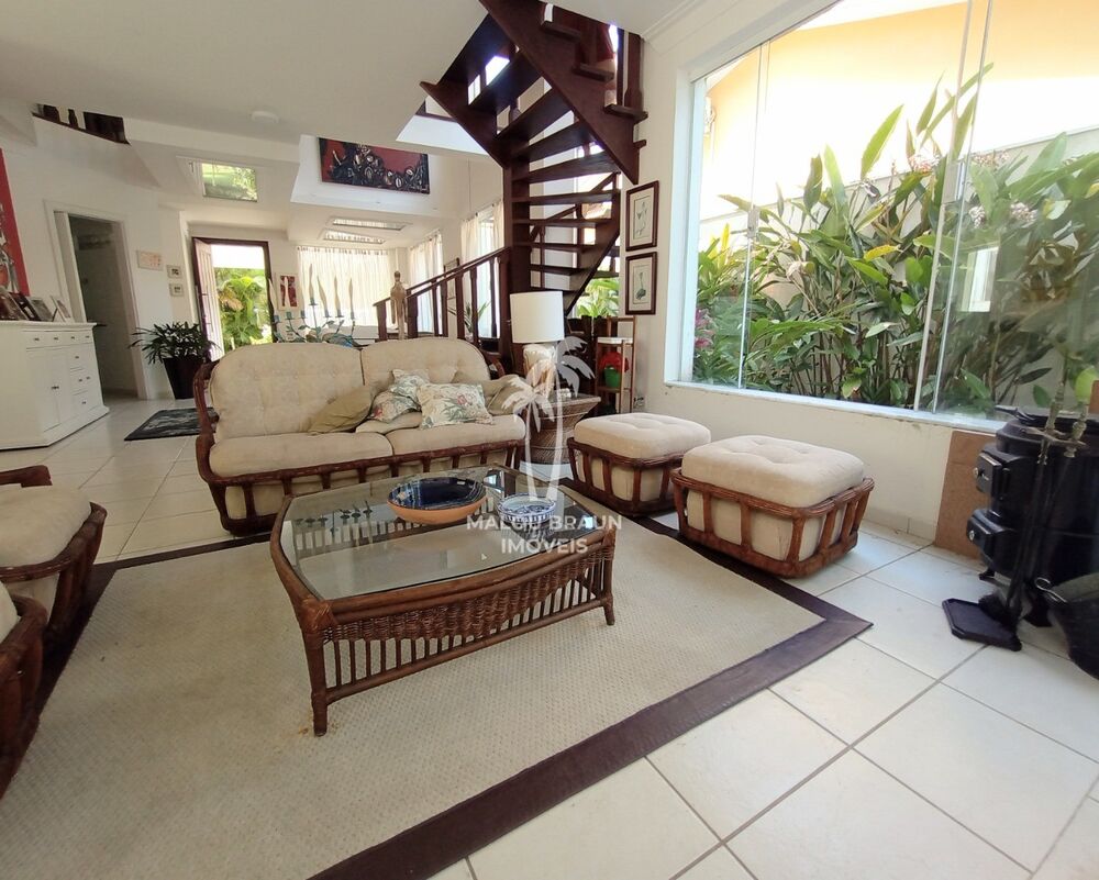 Casa, 5 quartos, 440 m² - Foto 6