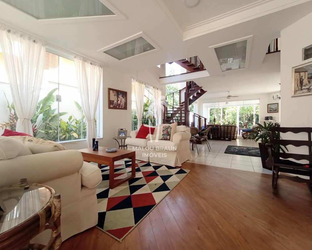 Casa, 5 quartos, 440 m² - Foto 35