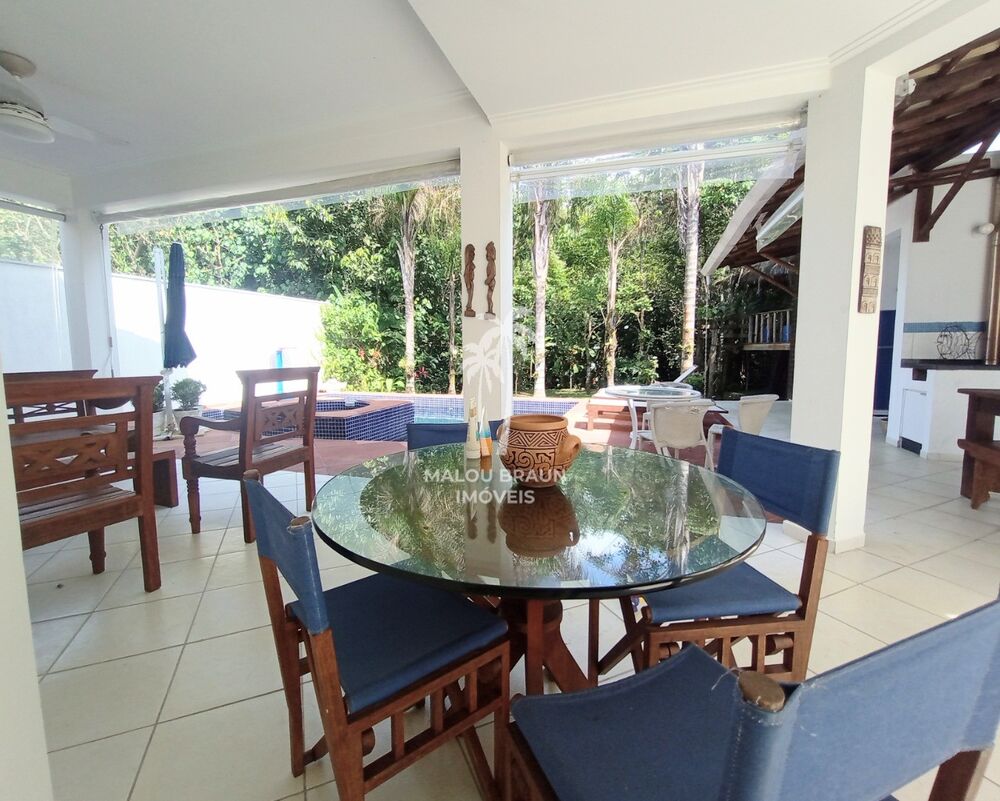 Casa, 5 quartos, 440 m² - Foto 29