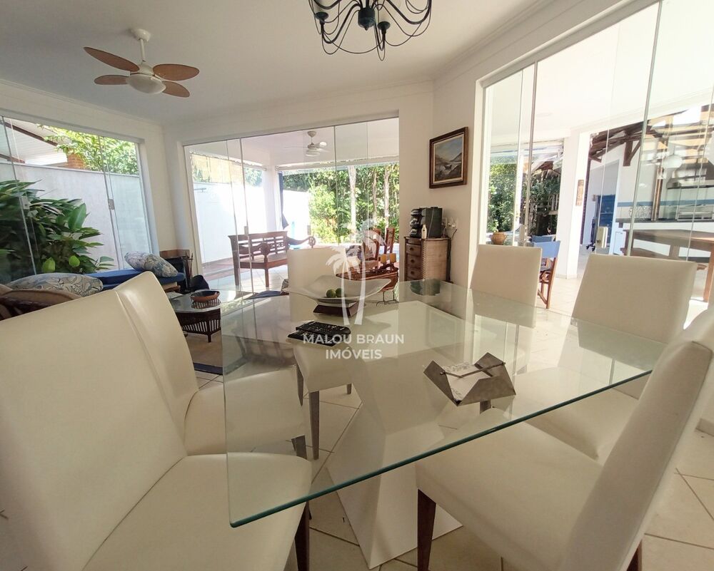 Casa, 5 quartos, 440 m² - Foto 28
