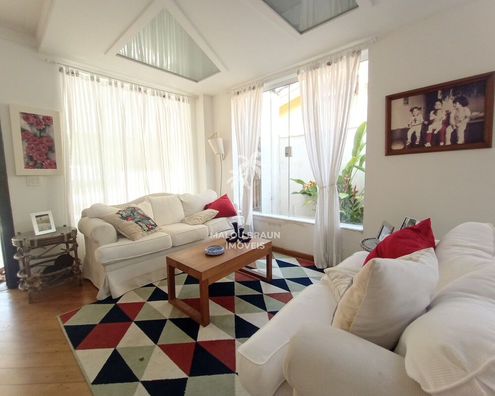 Casa, 5 quartos, 440 m² - Foto 14