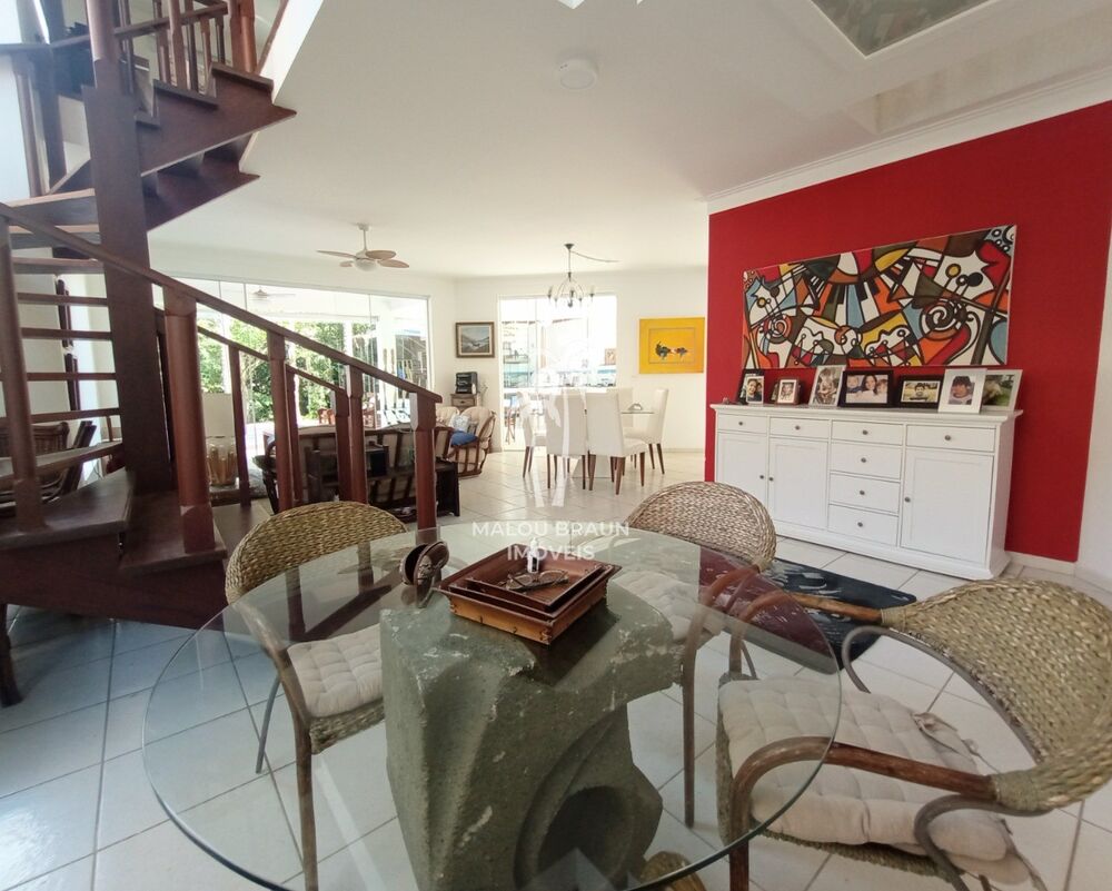 Casa, 5 quartos, 440 m² - Foto 4