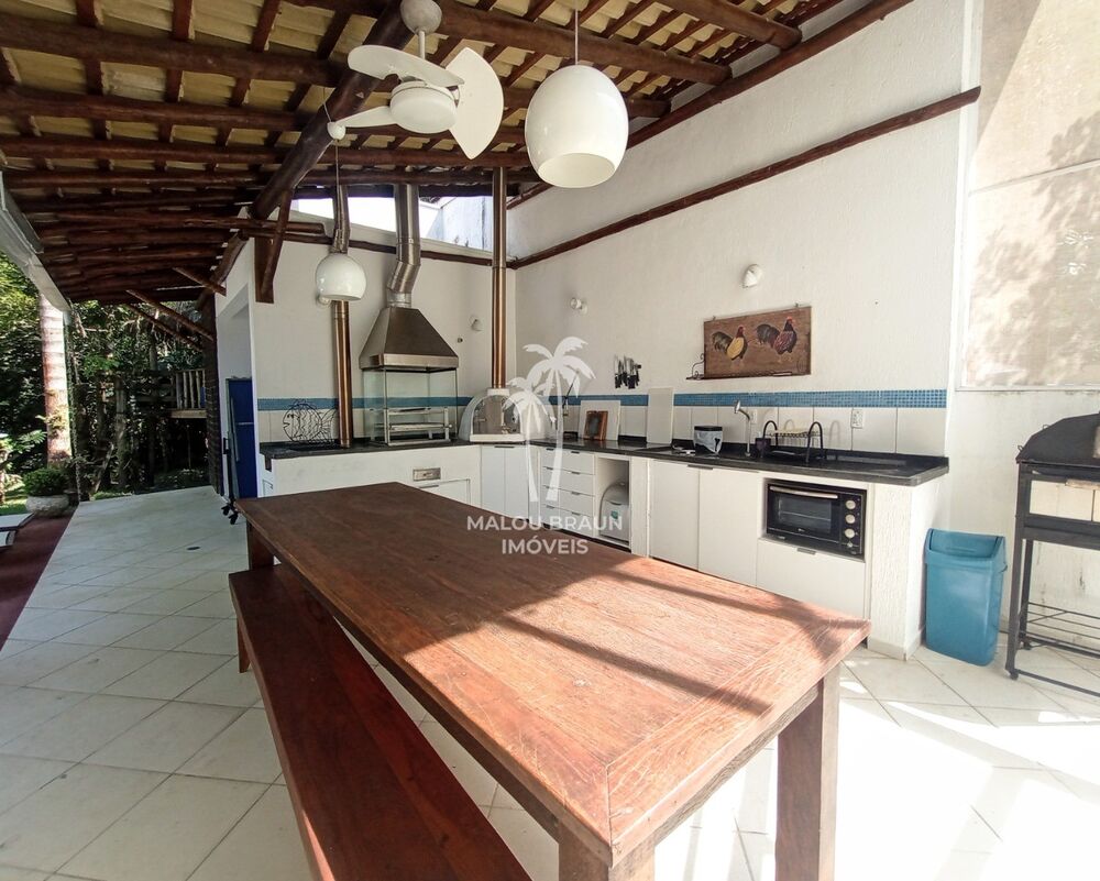 Casa, 5 quartos, 440 m² - Foto 15