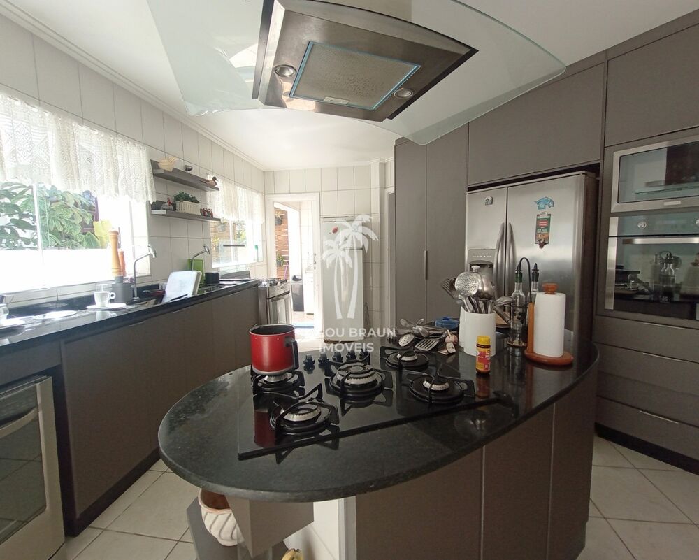 Casa, 5 quartos, 440 m² - Foto 19