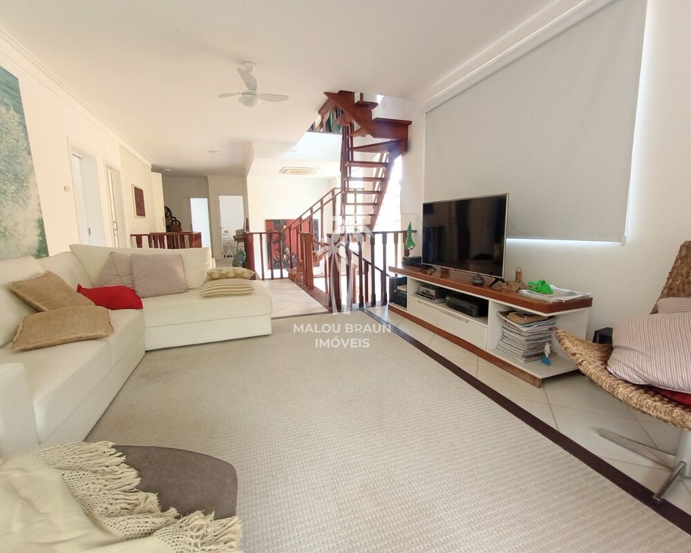 Casa, 5 quartos, 440 m² - Foto 23