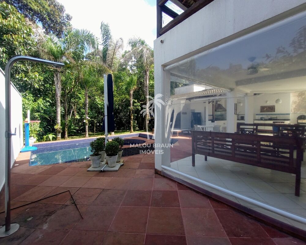 Casa, 5 quartos, 440 m² - Foto 7