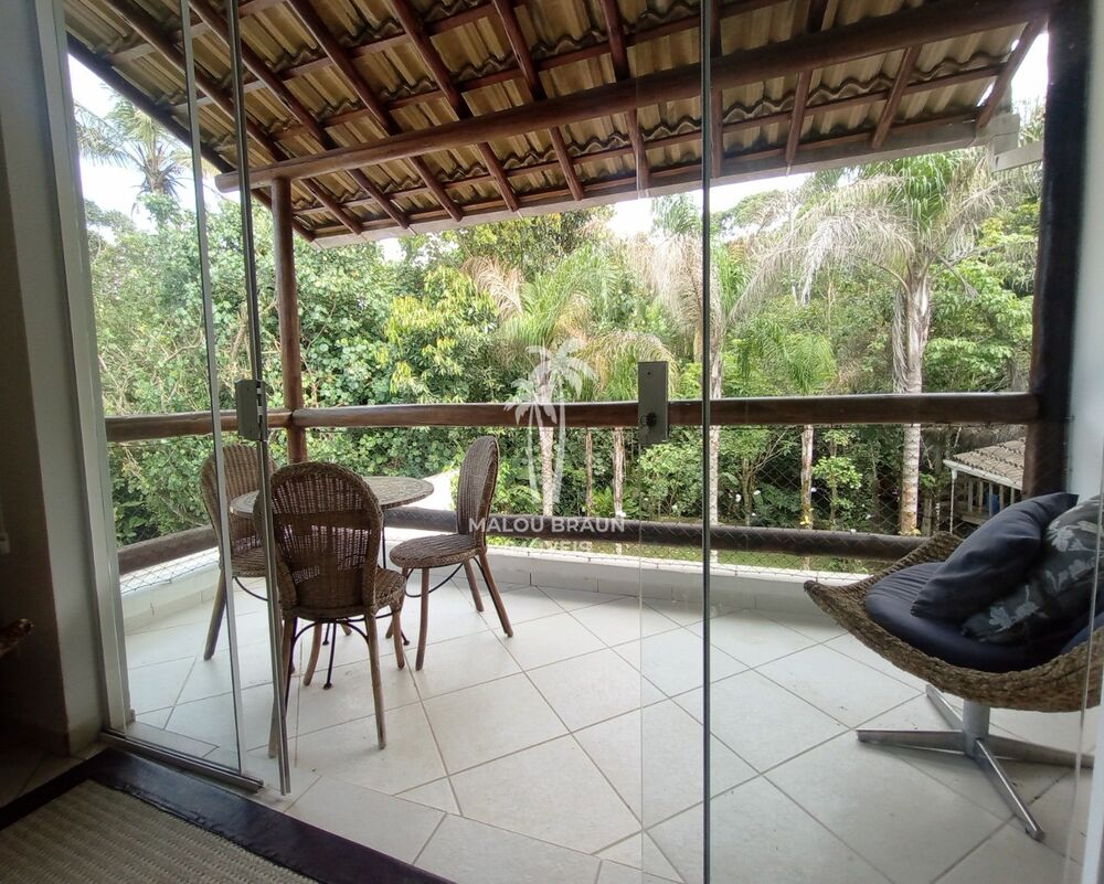 Casa, 5 quartos, 440 m² - Foto 8