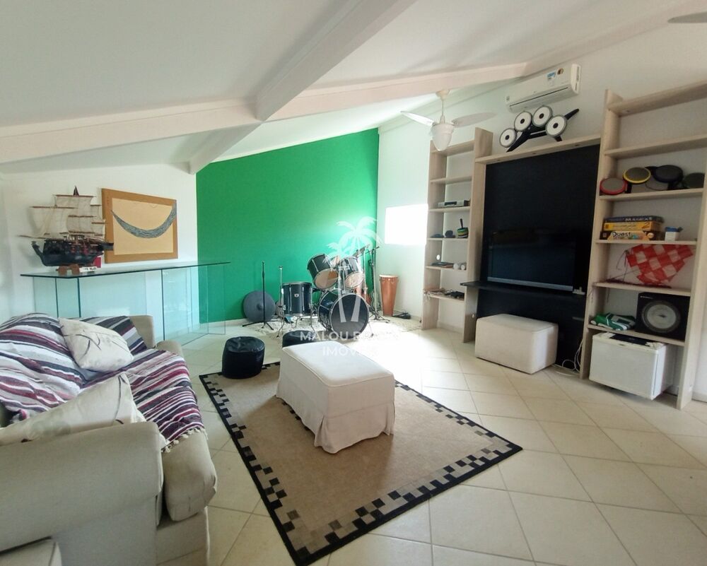 Casa, 5 quartos, 440 m² - Foto 30