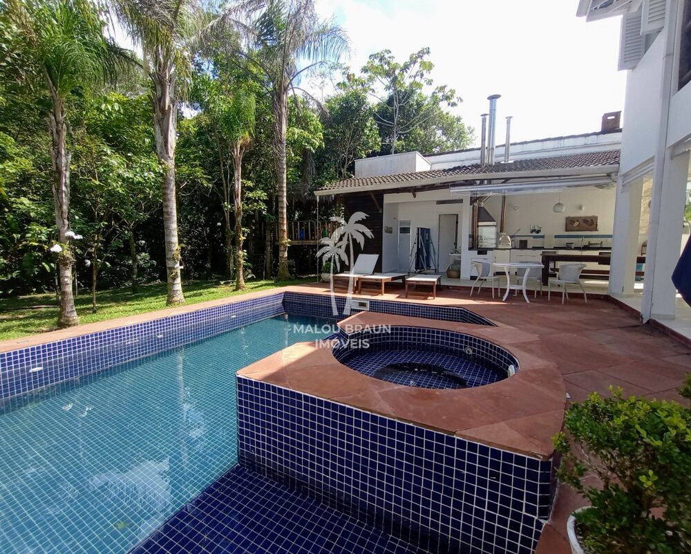 Casa, 5 quartos, 440 m² - Foto 25