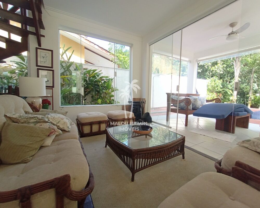Casa, 5 quartos, 440 m² - Foto 11
