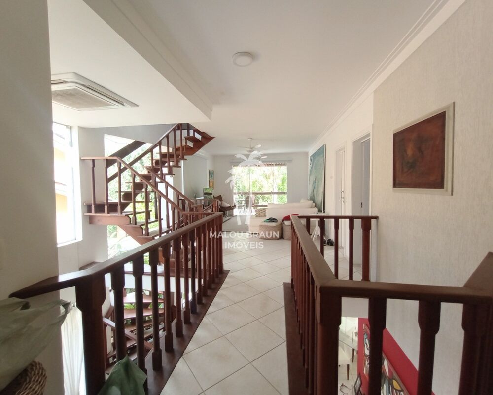 Casa, 5 quartos, 440 m² - Foto 21