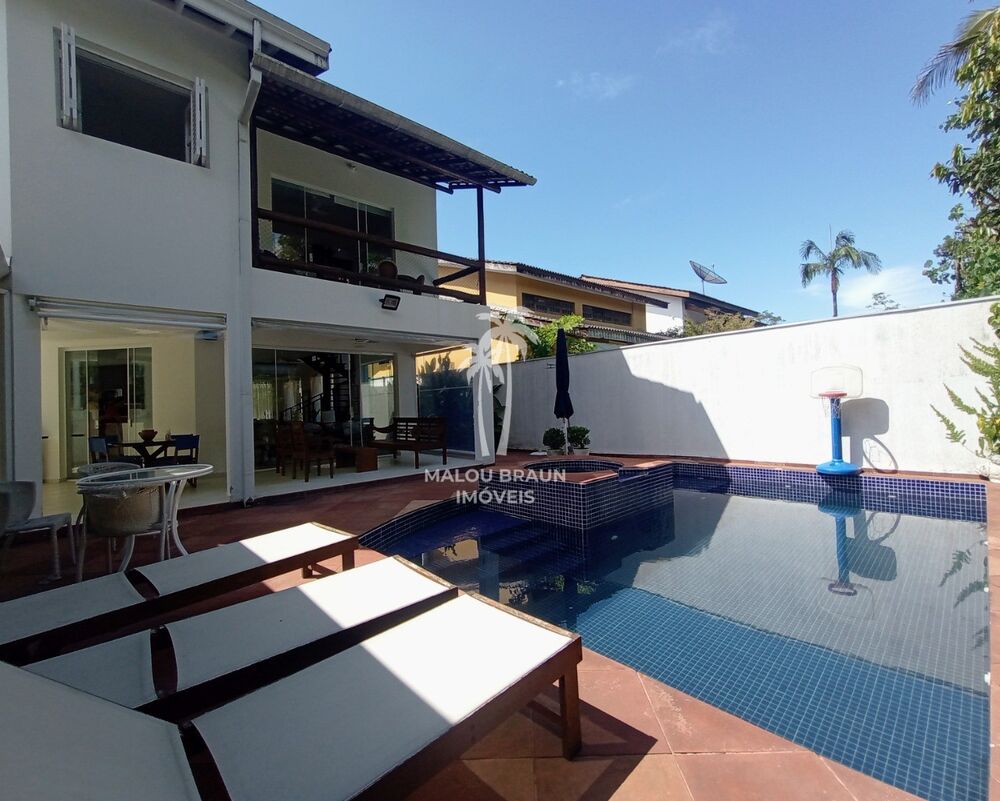 Casa, 5 quartos, 440 m² - Foto 36