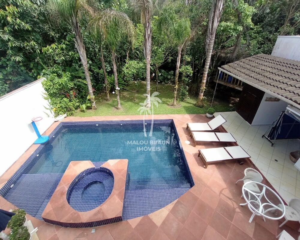 Casa, 5 quartos, 440 m² - Foto 27
