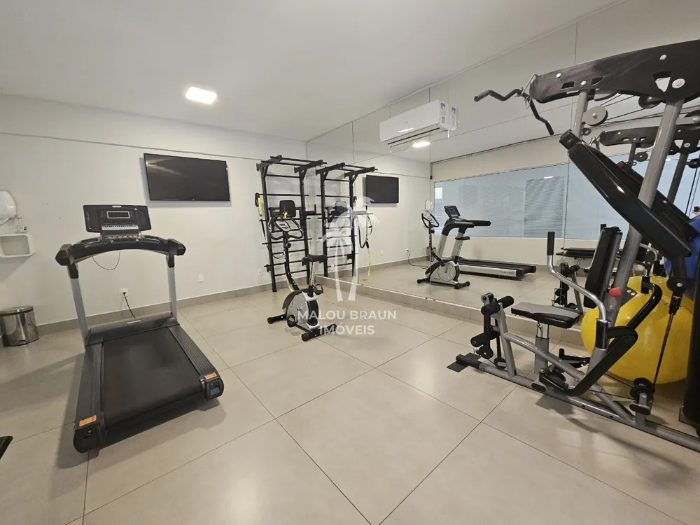 Apartamento, 3 quartos, 93 m² - Foto 13