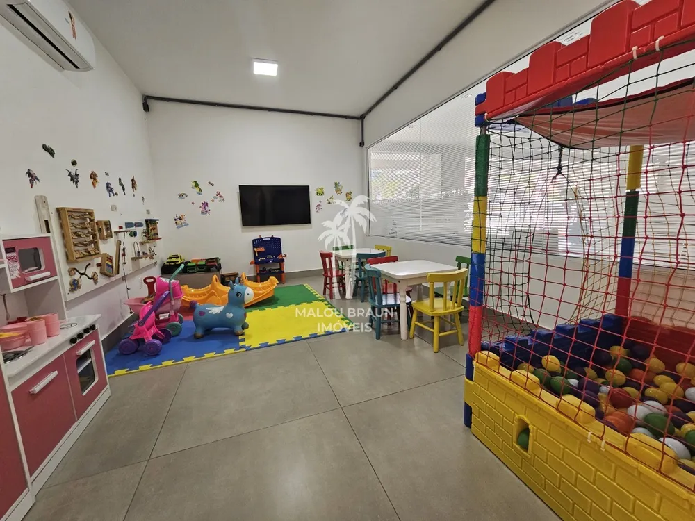 Apartamento, 3 quartos, 93 m² - Foto 17
