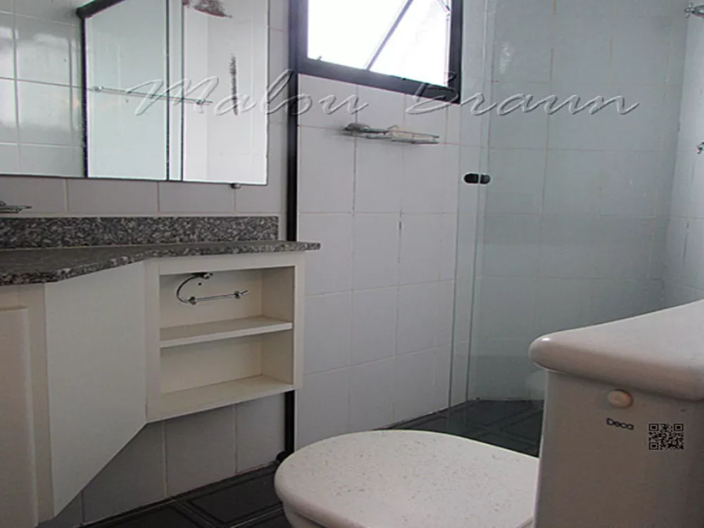 Apartamento, 3 quartos, 150 m² - Foto 3