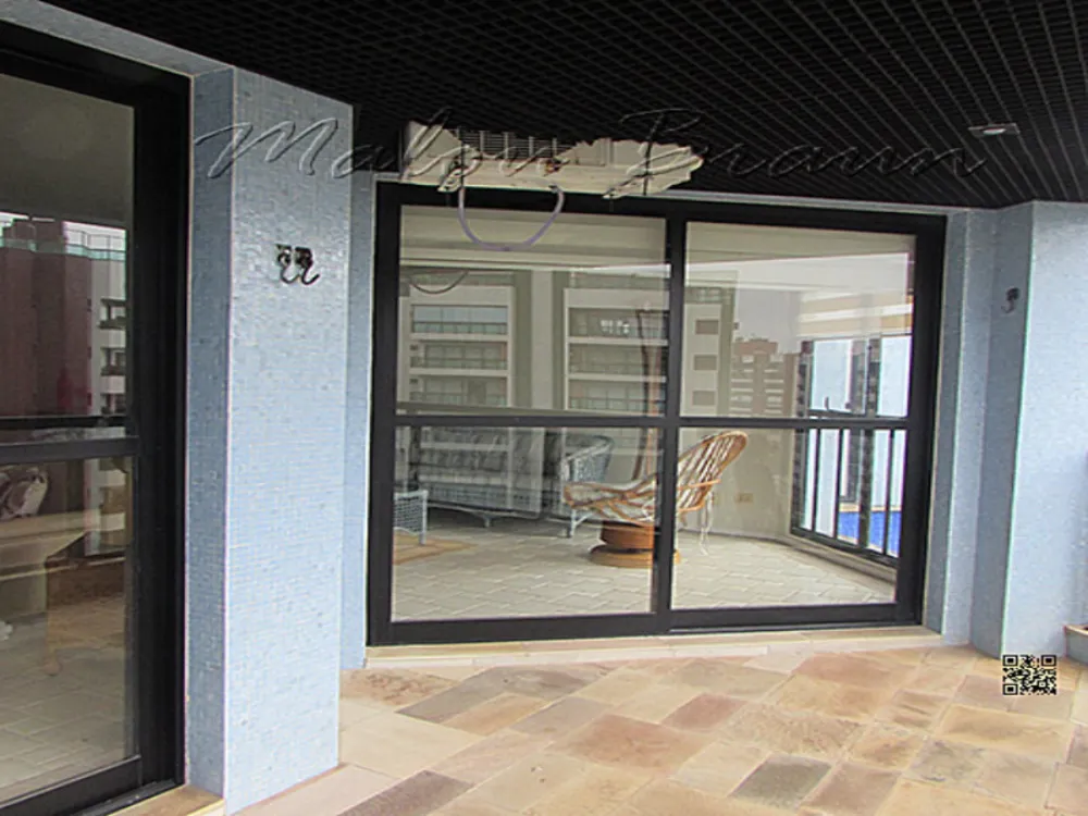 Apartamento, 3 quartos, 150 m² - Foto 11