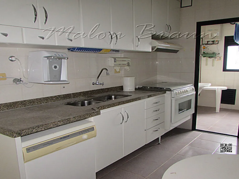 Apartamento, 3 quartos, 150 m² - Foto 12