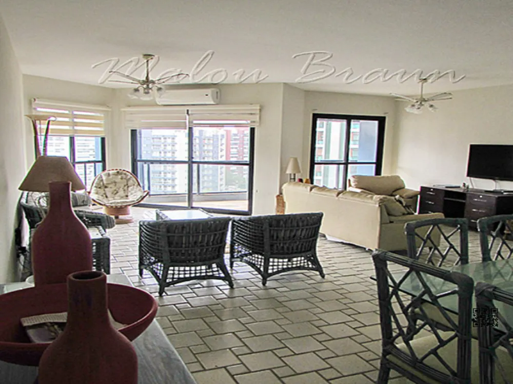 Apartamento, 3 quartos, 150 m² - Foto 6