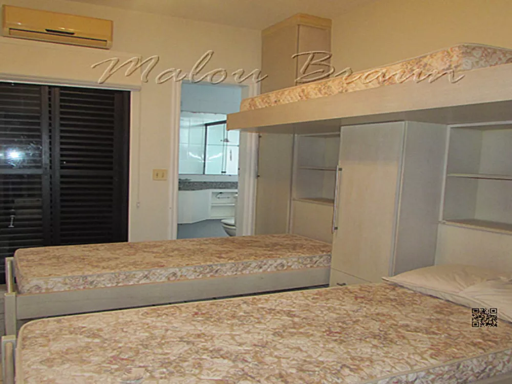 Apartamento, 3 quartos, 150 m² - Foto 2