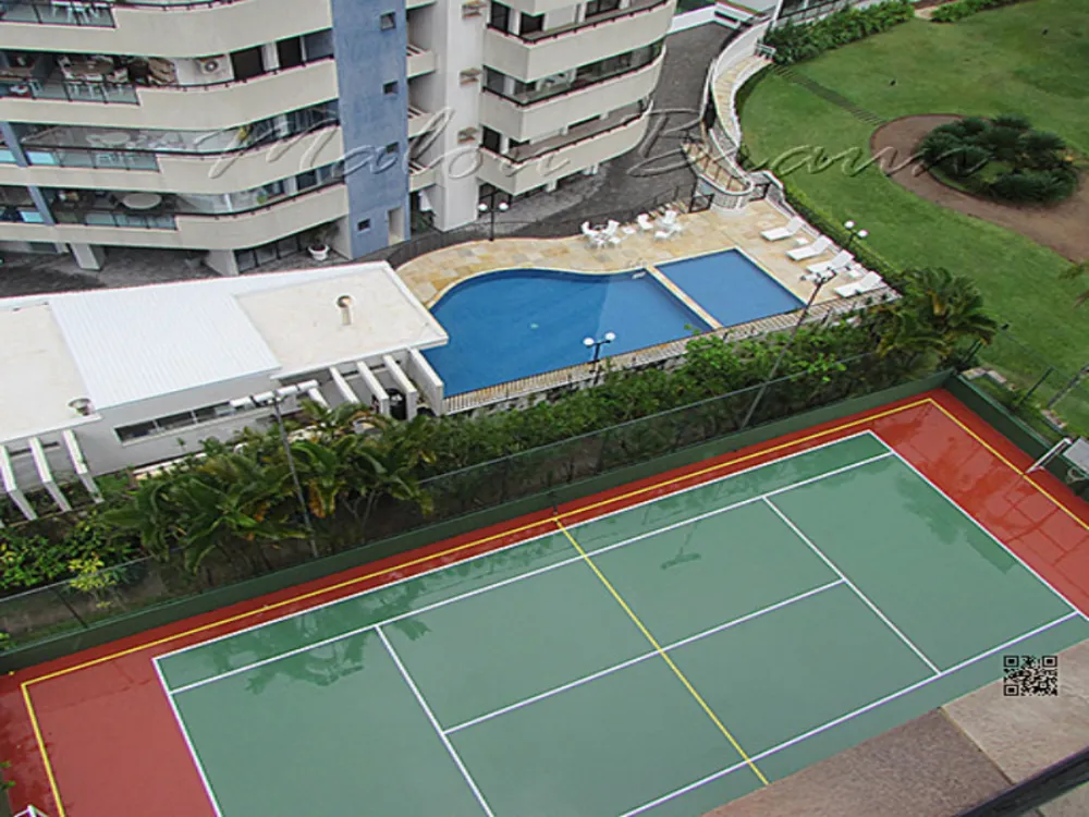 Apartamento, 3 quartos, 150 m² - Foto 18