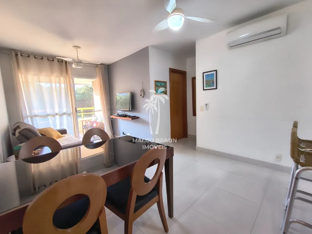 Apartamento, 2 quartos, 62 m² - Foto 8