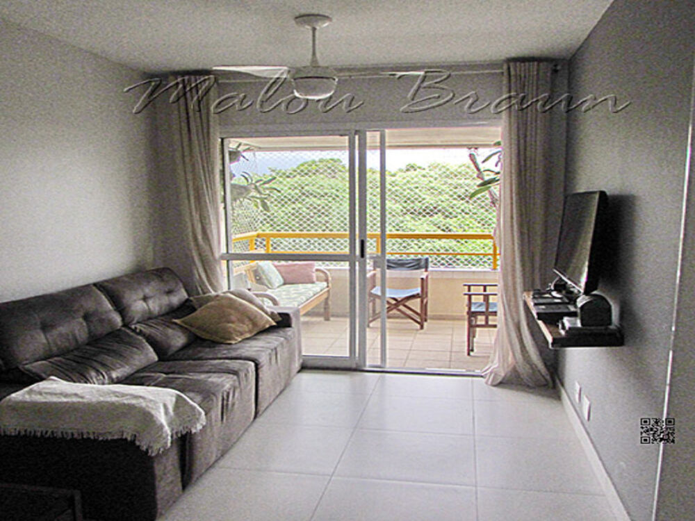 Apartamento, 2 quartos, 62 m² - Foto 2