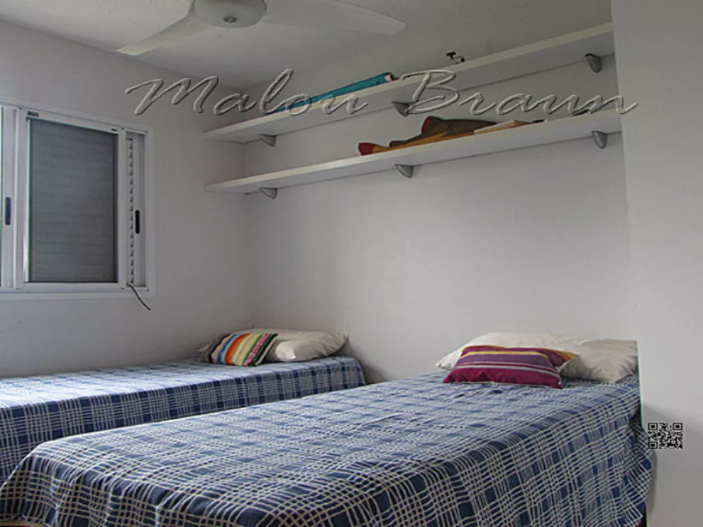 Apartamento, 2 quartos, 62 m² - Foto 6