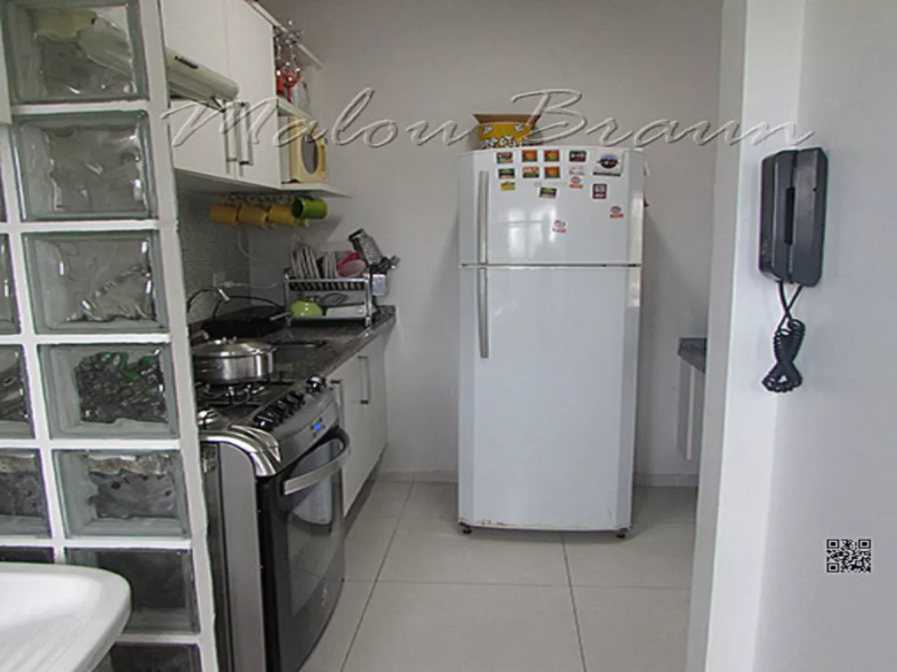 Apartamento, 2 quartos, 62 m² - Foto 5
