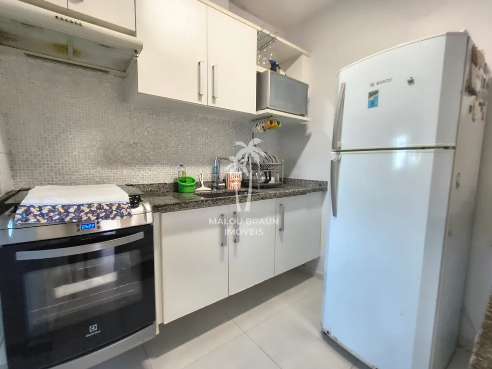 Apartamento, 2 quartos, 62 m² - Foto 11