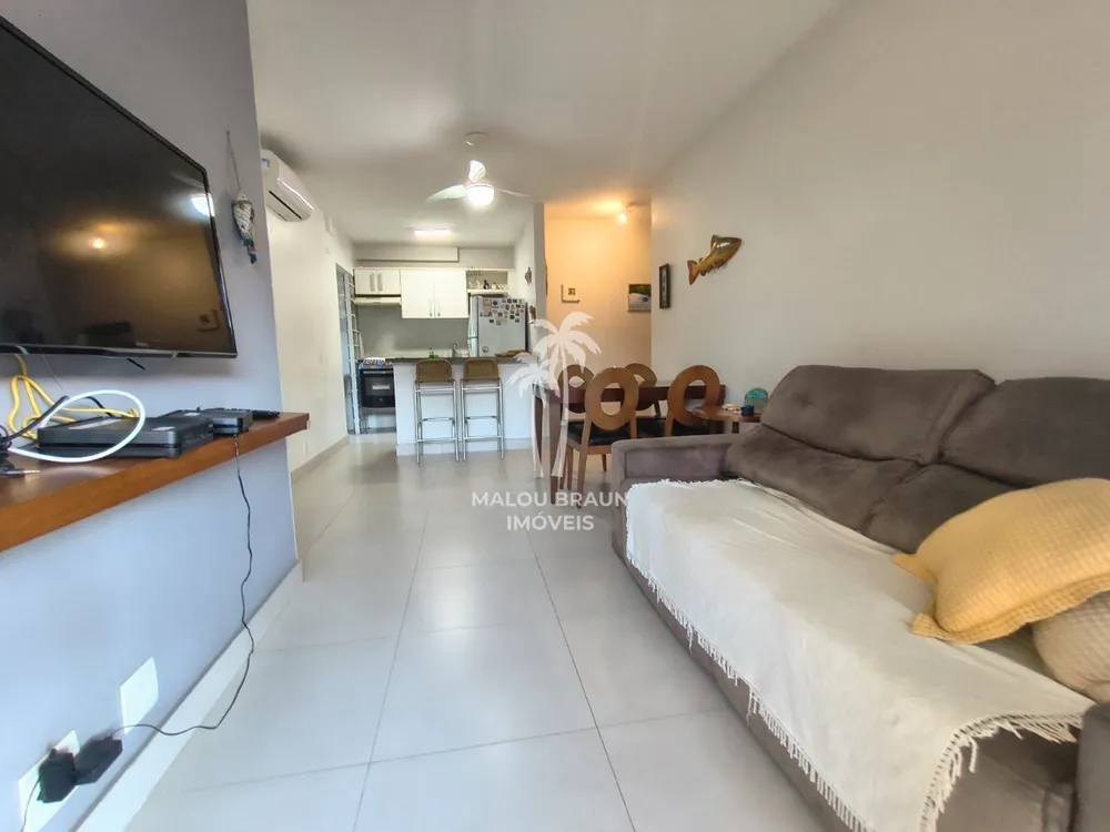 Apartamento, 2 quartos, 62 m² - Foto 9