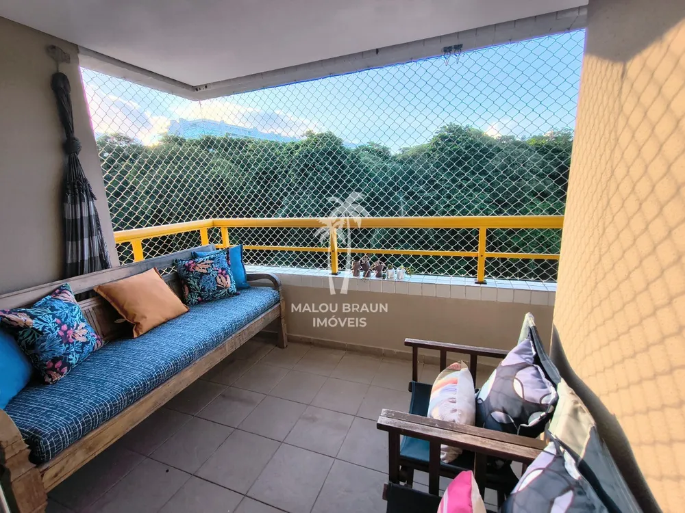 Apartamento, 2 quartos, 62 m² - Foto 13