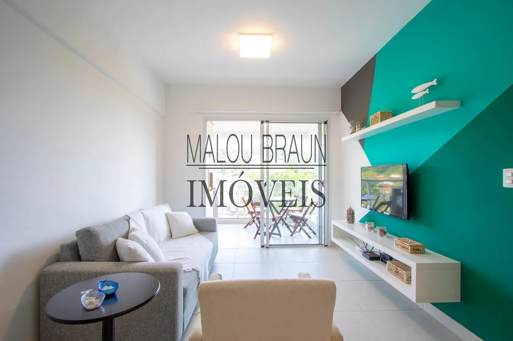 Apartamento, 2 quartos, 69 m² - Foto 2