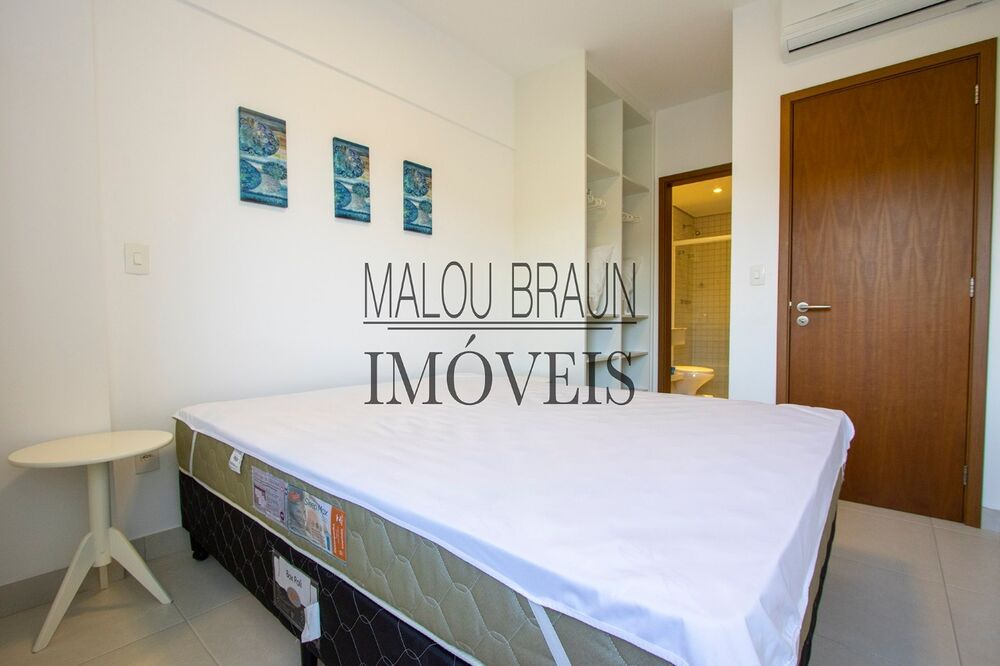 Apartamento para alugar com 2 quartos, 69m² - Foto 2
