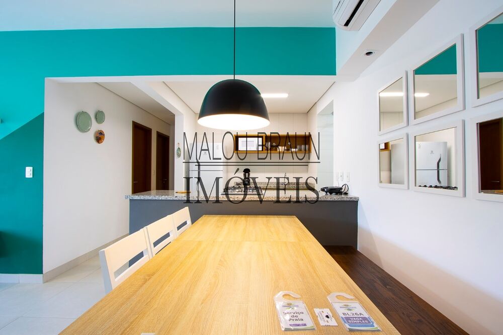 Apartamento para alugar com 2 quartos, 69m² - Foto 1