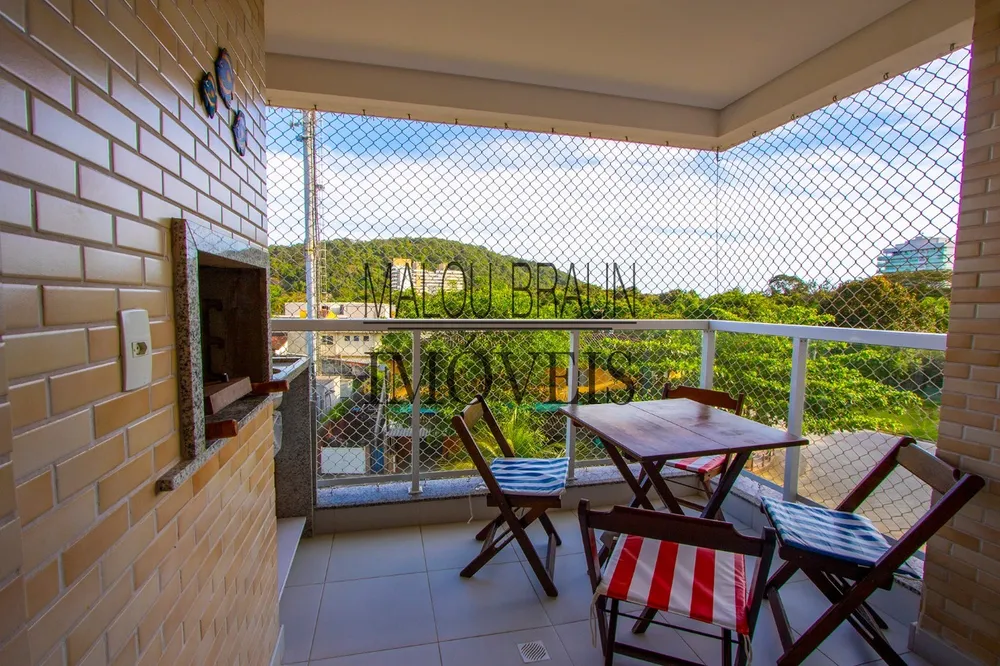 Apartamento, 2 quartos, 69 m² - Foto 7