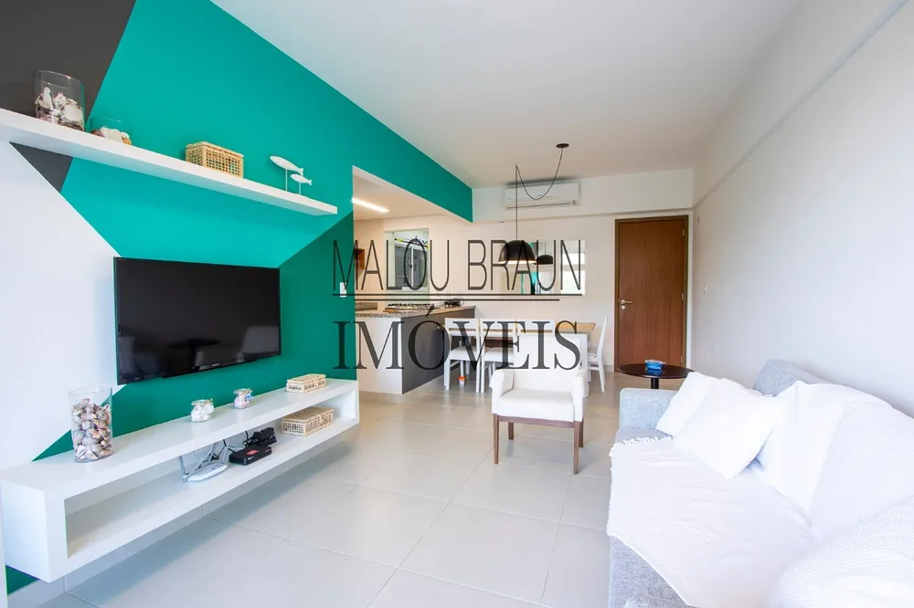 Apartamento, 2 quartos, 69 m² - Foto 3