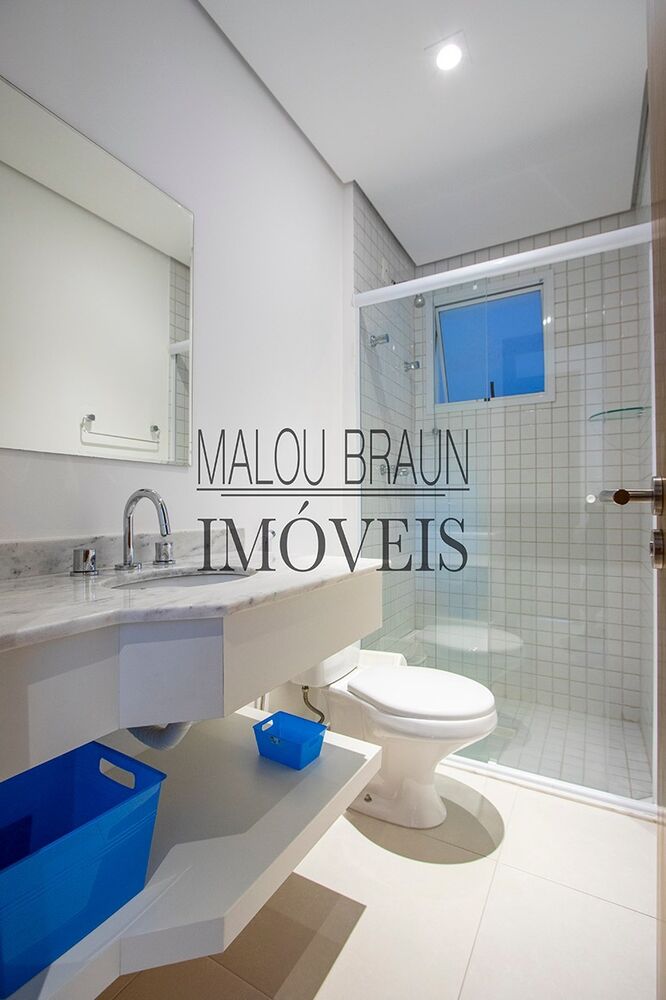 Apartamento para alugar com 2 quartos, 69m² - Foto 3