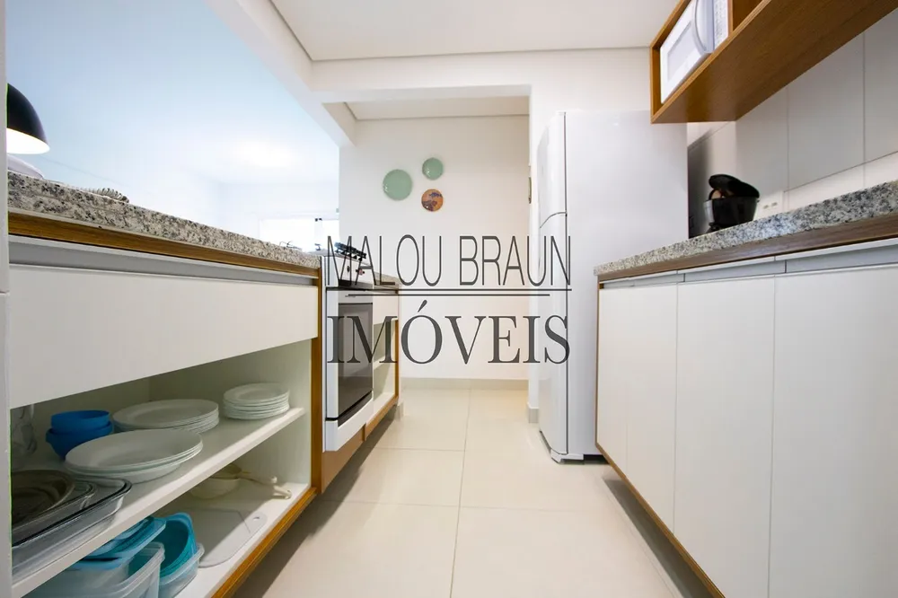 Apartamento, 2 quartos, 69 m² - Foto 6