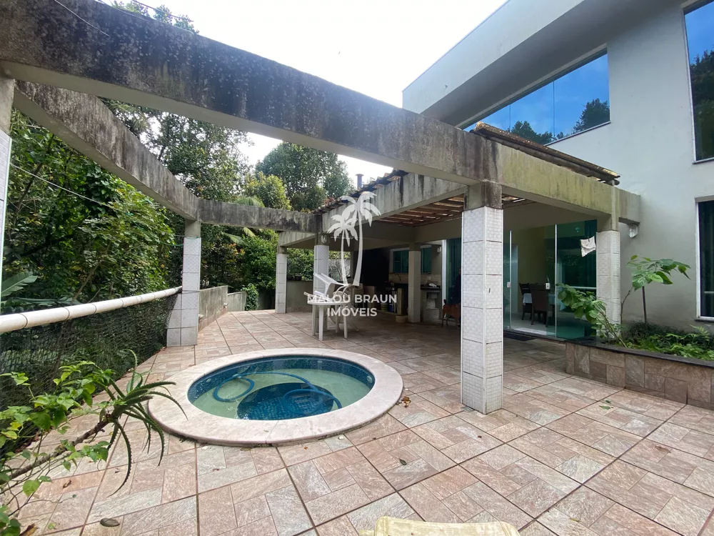 Casa, 3 quartos, 373 m² - Foto 4