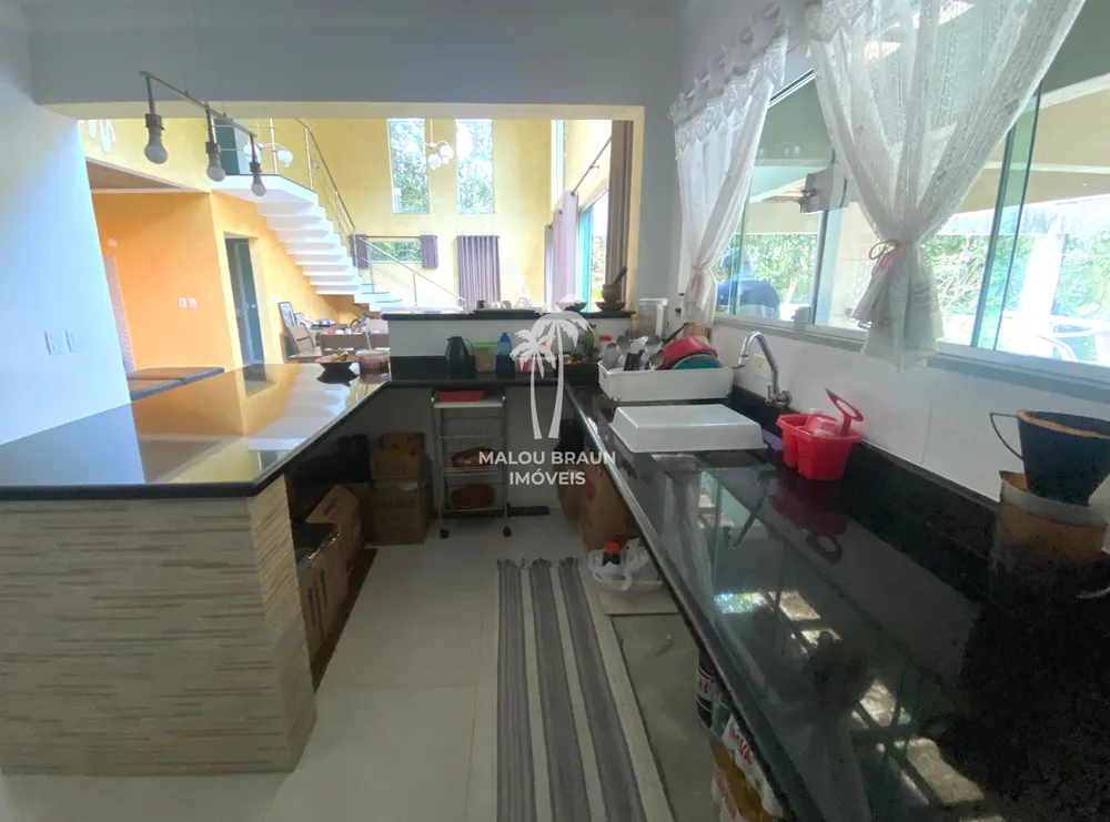 Casa, 3 quartos, 373 m² - Foto 4