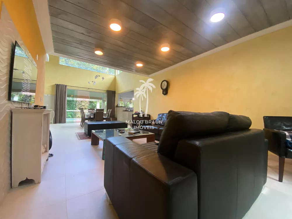 Casa, 3 quartos, 373 m² - Foto 2