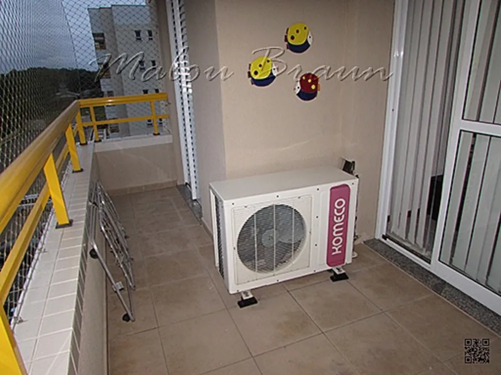 Apartamento, 2 quartos, 62 m² - Foto 24