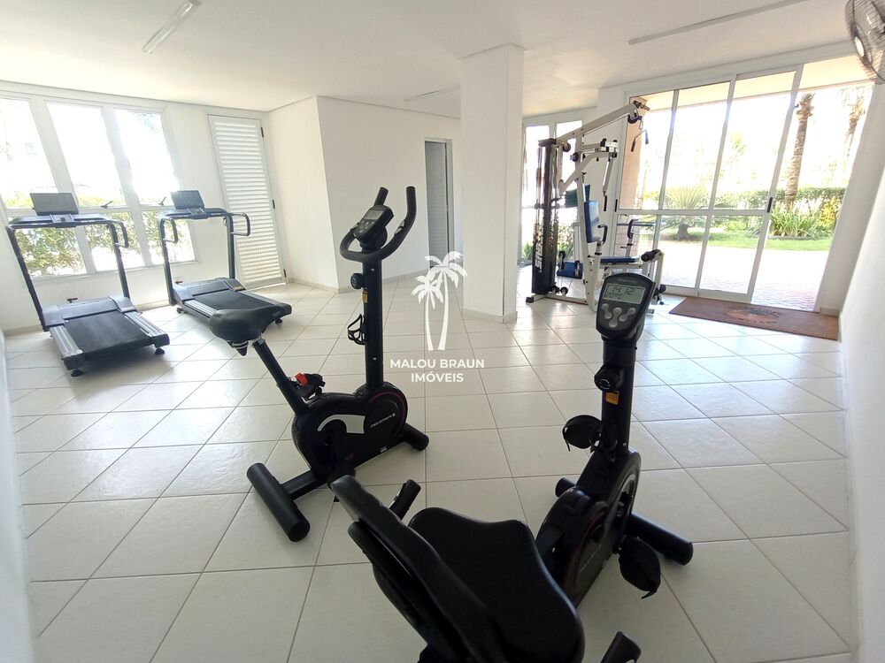 Apartamento, 2 quartos, 62 m² - Foto 2